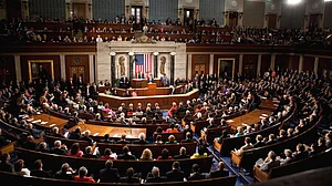 US Senate rejects two proposals to reopen government