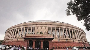 Govt introduces bill to provide 10% reservation for poor of the general category, before elections