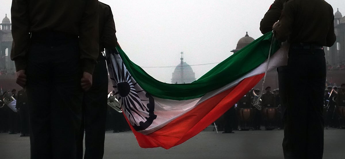 January 18: Delhi and beyond, in     pictures