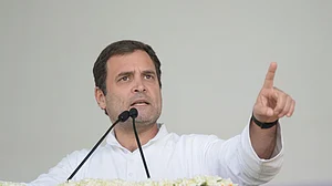 If Congress wins in 2019, the party will waive farm loans in all states, says Rahul Gandhi