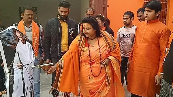 Congress to hold nationwide protest against re-enactment of Mahatma Gandhi’s assassination on Monday