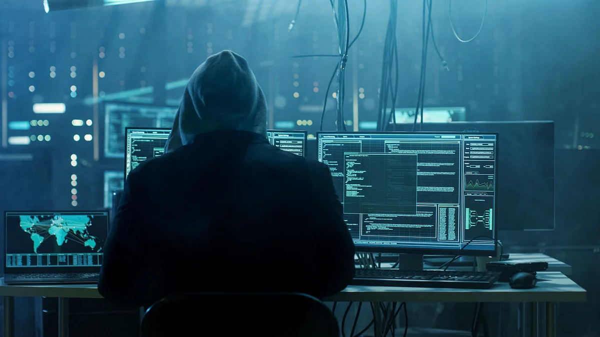 Enterprises must be prepared for mega cyber attacks: Check Point CEO
