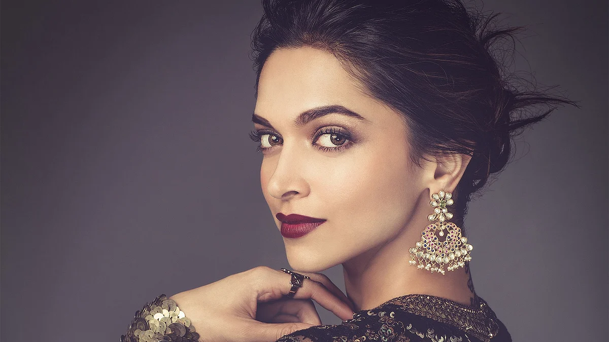 Deepika Padukone
