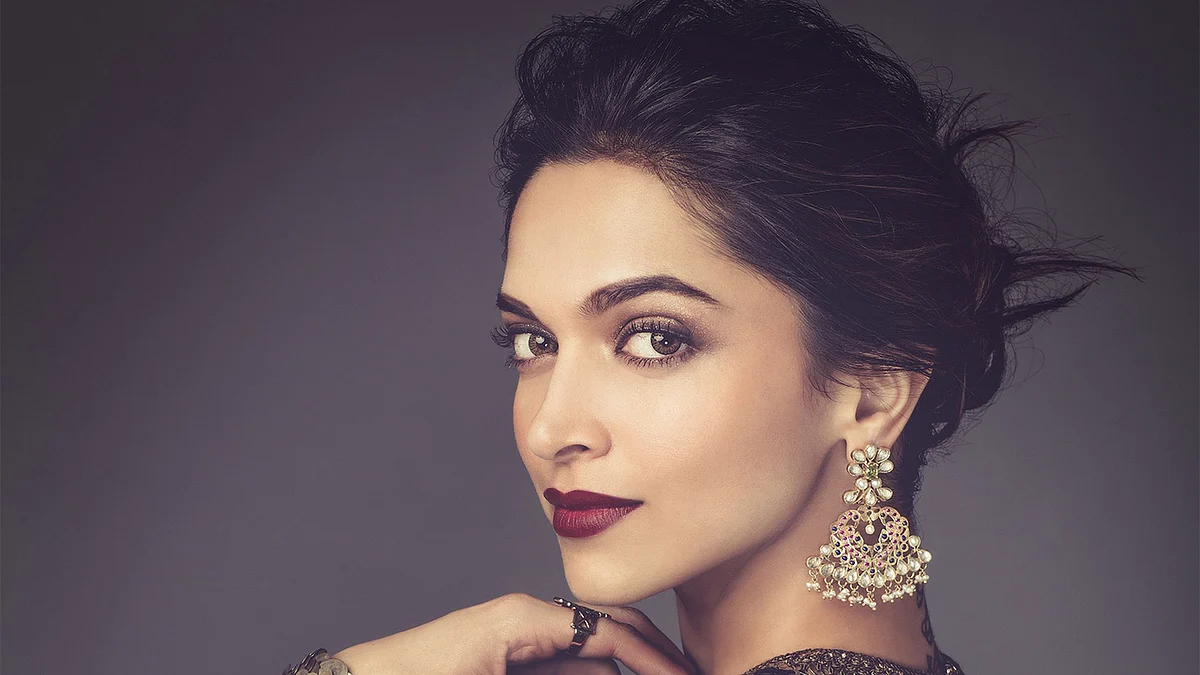 Deepika Padukone (Photo Courtesy: Social Media)