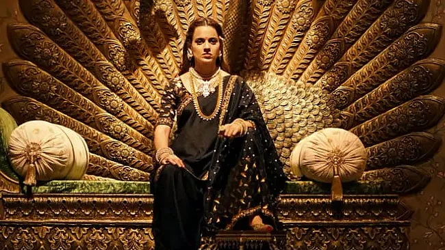 ‘Manikarnika’ review: Kangana can do much better than this factually incorrect period drama