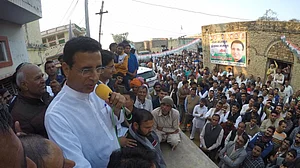Jind bypoll: Cong candidate Randeep Singh Surjewala’s entry changes the game
