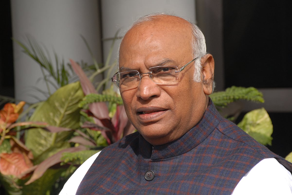 Kharge’s blow-by-blow account of meetings in which Alok Verma was removed as CBI chief