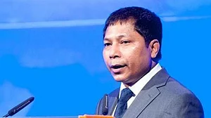 BJP backing illegal coal-mining in Meghalaya, says former CM Mukul Sangma
