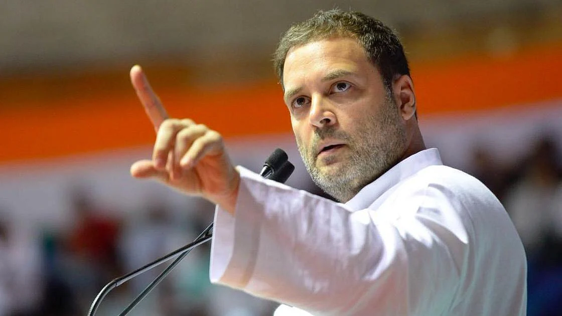 Rahul Gandhi tells Gulf News: Congress in 2019 is a lot different from 2014