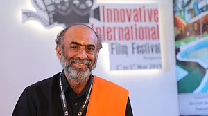 Telugu film producer Daggubati Suresh Babu: ‘In big films, stars have become producers’