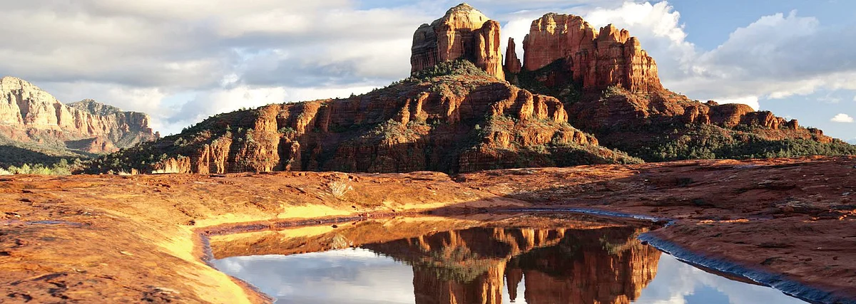 Stepping out of the beaten tracks