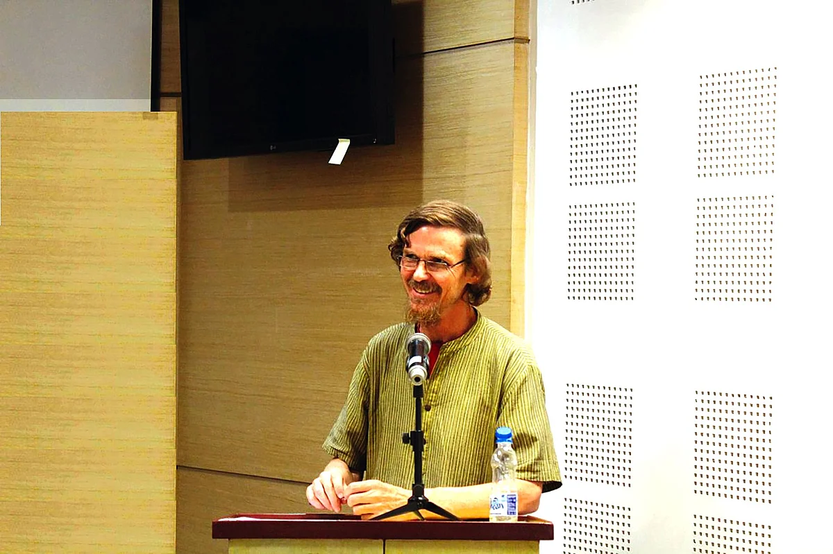 Economist Jean Drèze: Most Indians are unemployed or ‘misemployed’