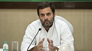 Rahul Gandhi after Alok Verma judgment: “No one can save PM Modi from Rafale investigation”