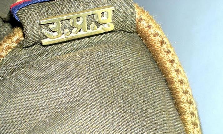 Uttar Pradesh: Under pressure from the BJP leaders, morale of the state police is shattered