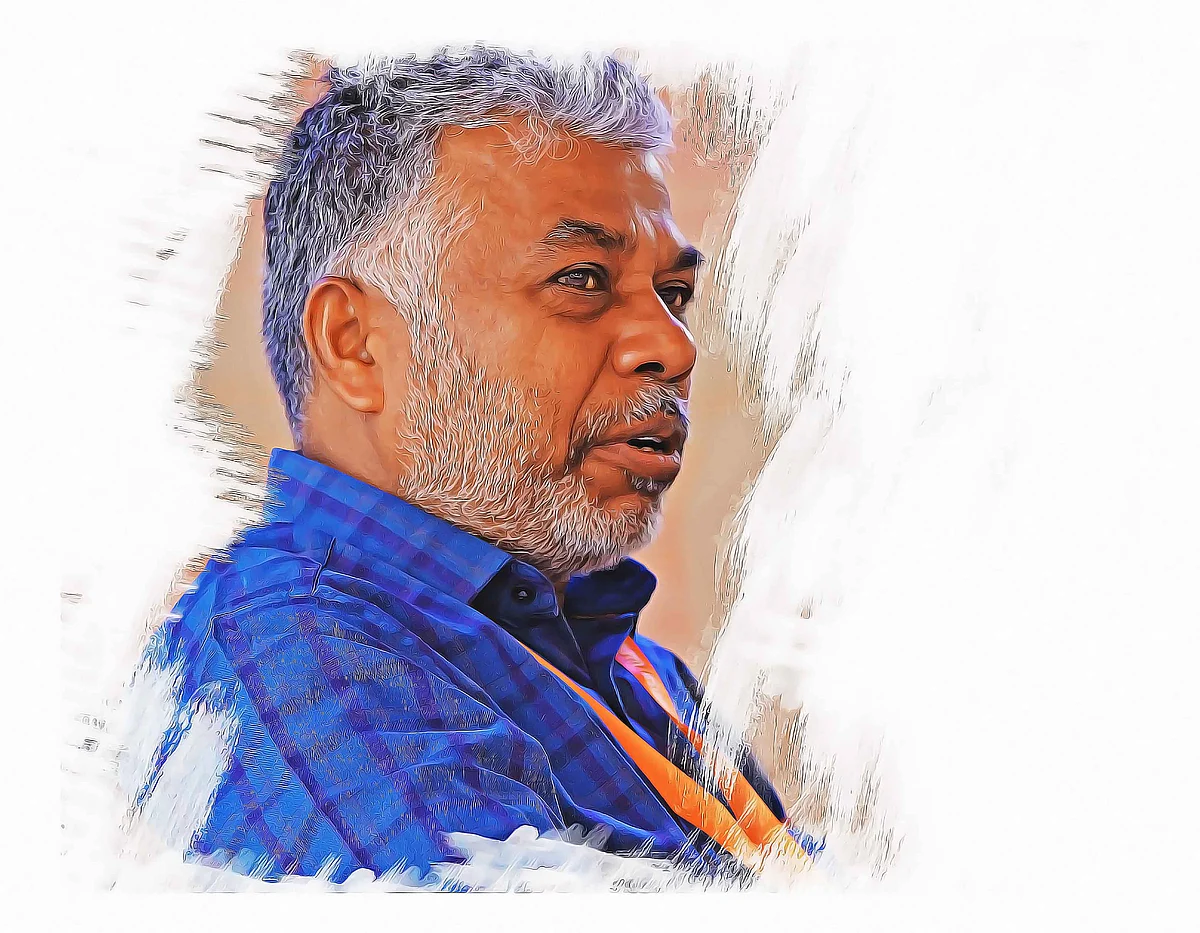 Perumal Murugan’s hall of mirrors: Narratives of violence and images of endurance