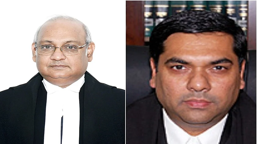 ‘Historical blunder’: Former Delhi HC judge writes to President on elevation of two judges to the top court