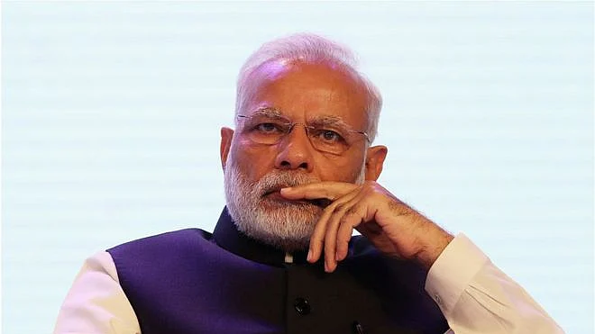 With few jobs in sight, Modi’s gamble with quota may well boomerang on him