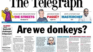 Why is Modi afraid of a CBI chief? Are we donkeys? Questions screaming for an answer