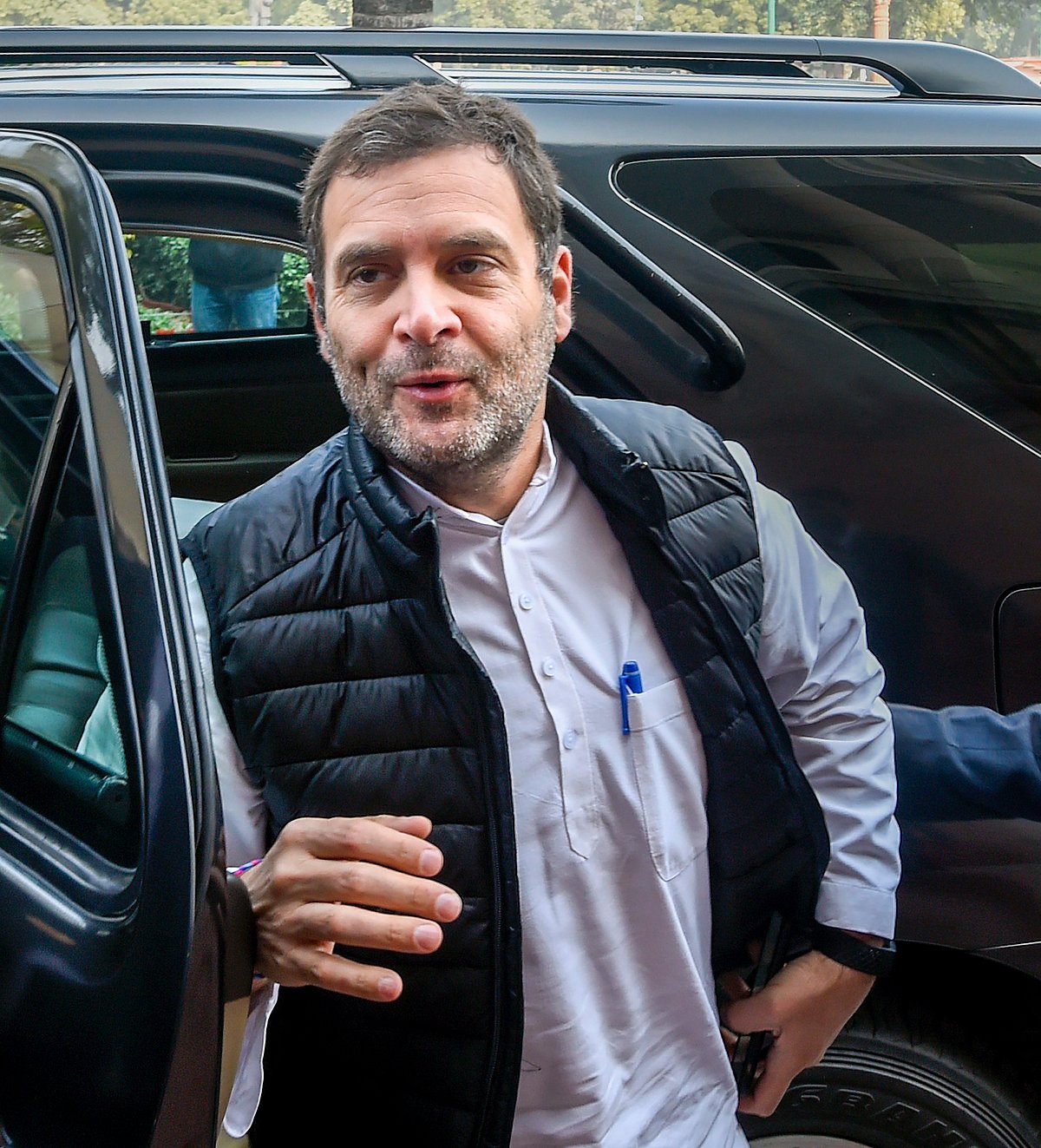 January 3: Delhi and beyond, in     pictures