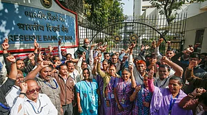 Bank Strike: Cheques valued over ₹20,000 Crore held up, not cleared