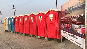 UP is Open Defecation-Free but people still prefer ‘fresh air’