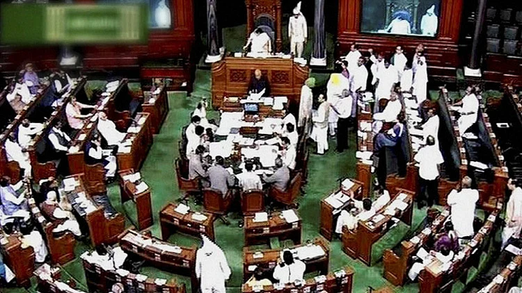 Govt introduces Quota Bill in LS, TMC says it will mislead youth with false hopes, debate continues