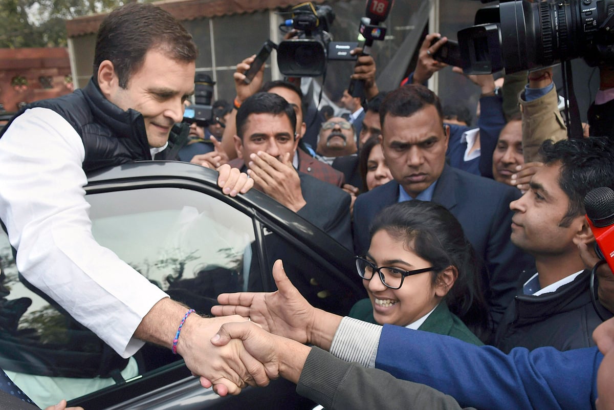 January 7: Delhi and beyond, in     pictures