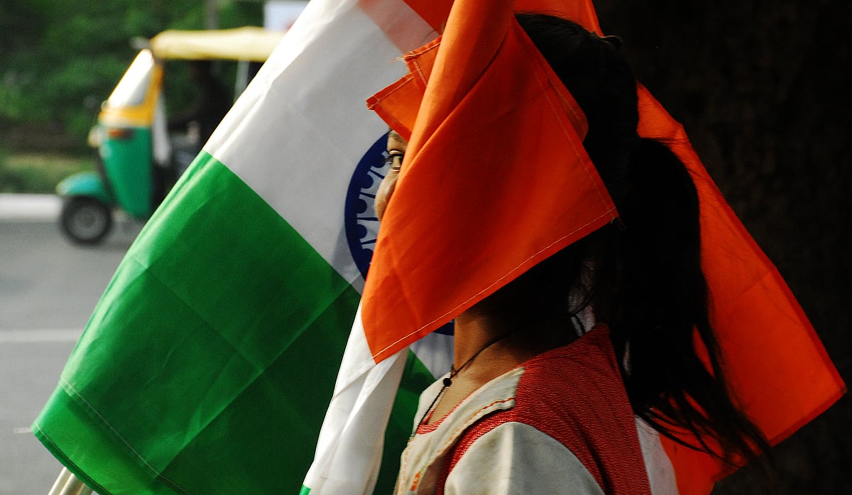 In pictures: All India Working News Cameraman’s Association Big Picture 2018-19