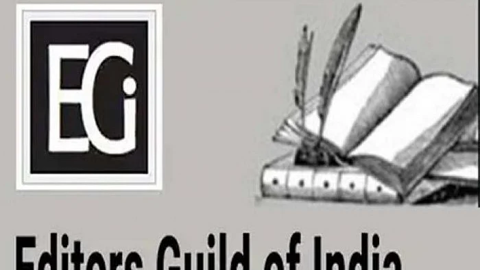 Editors Guild of India condemns abuse and intimidation of journalists ahead of Lok Sabha polls