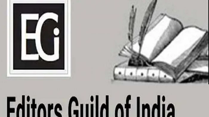 Editors Guild welcomes SC order on sedition law