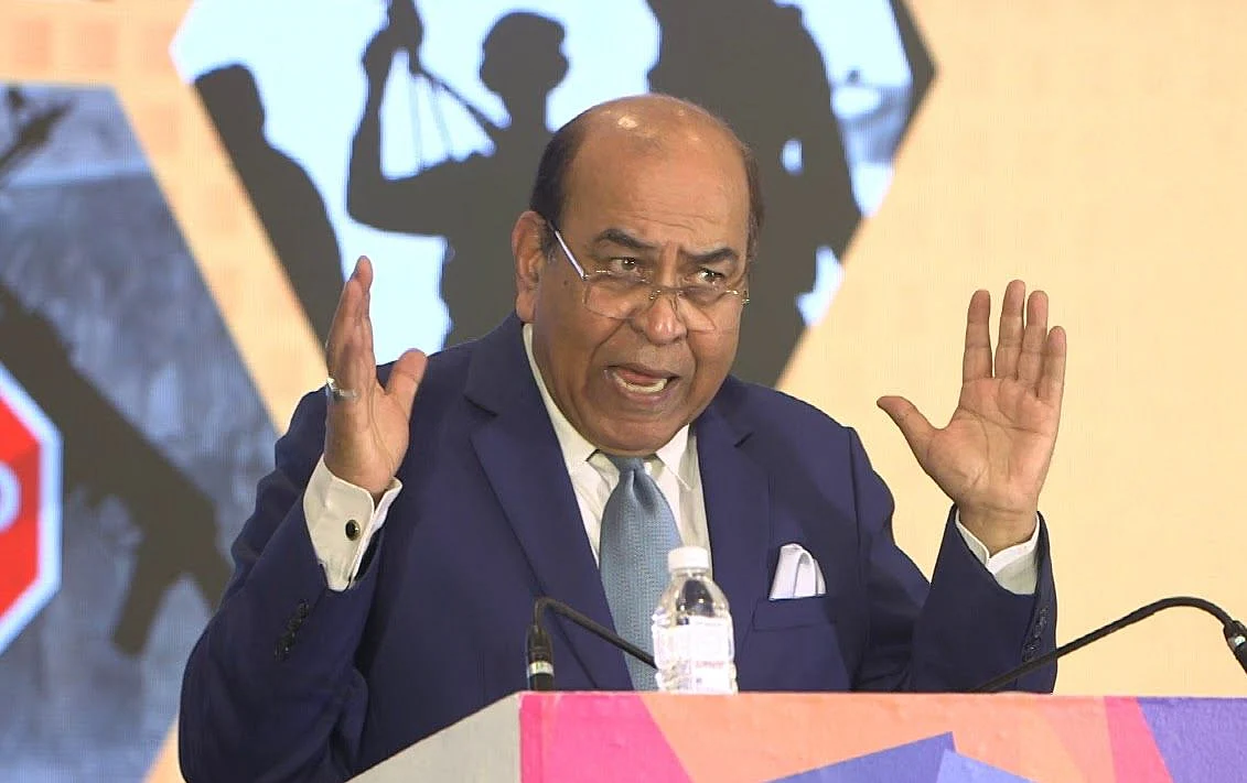 Lt Gen (Retd) Ata Hasnain: Difficult to return to  pre-2014 days in Kashmir now