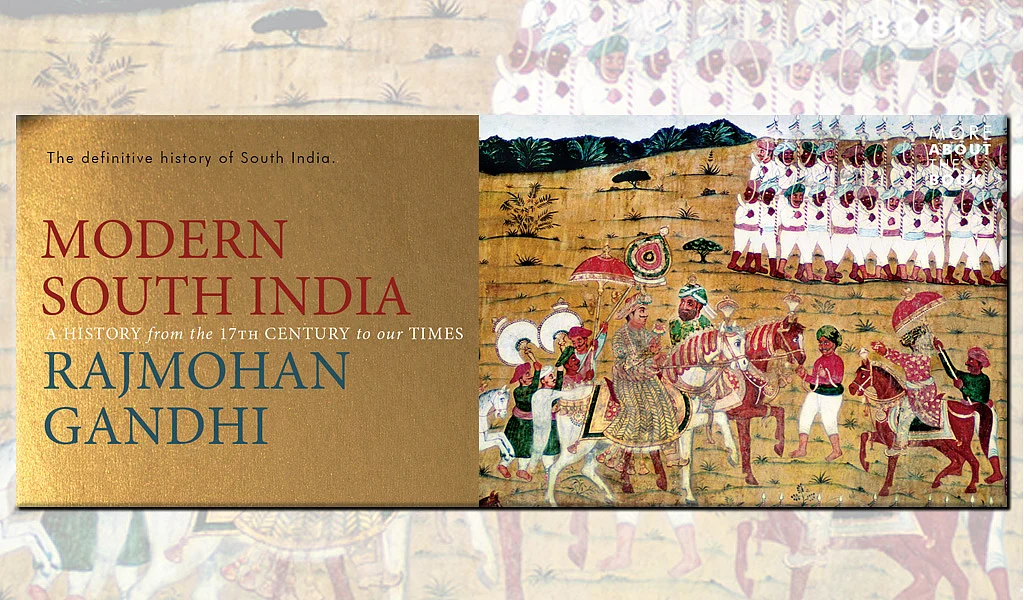 Modern South India: Not free from old identity tropes