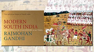 Modern South India: Not free from old identity tropes