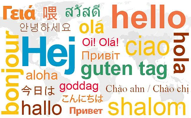 Reflections on the International Mother Tongue Day 