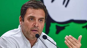 Crystal clear that PM Modi “guilty” in Rafale deal: Rahul Gandhi