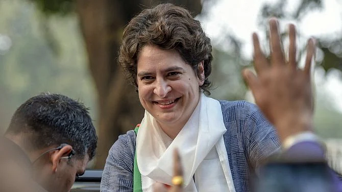 Priyanka Gandhi to challenge PM Modi in his home turf Gujarat, will address her first public rally on Feb 28