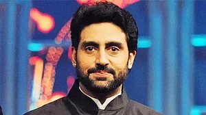 Abhishek Bachchan: Up, close and personal