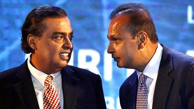 A tale of two brothers: Where does Anil Ambani go from here?