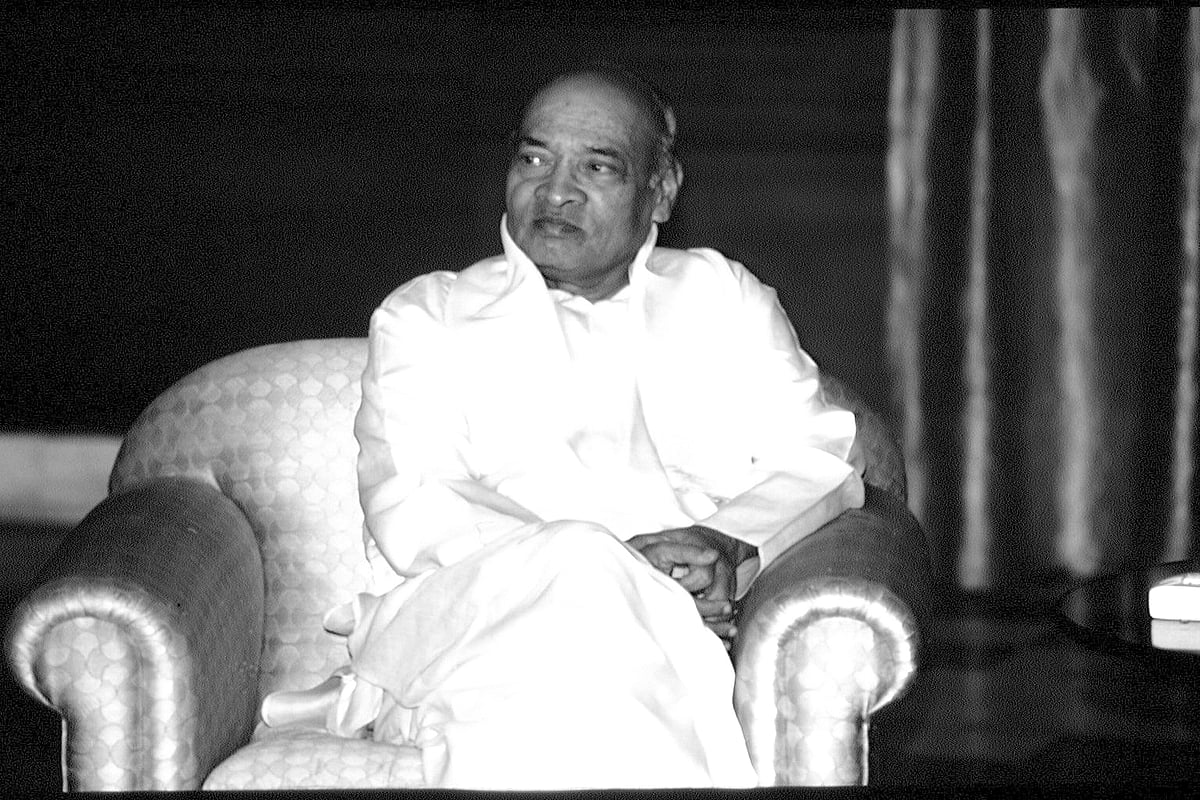 PV Narasimha Rao is credited for economic reforms, opening up to foreign investment, reforming capital markets, deregulating domestic business and reforming the trade regime.