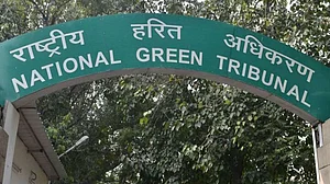 Over 60 pc of urban India’s sewage enters water bodies untreated, says NGT