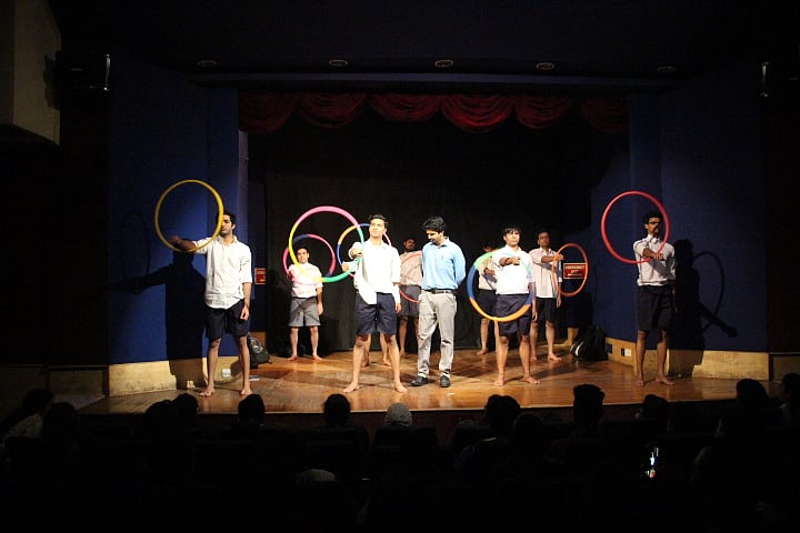 ‘Laal Pencil’: A children’s play giving the right message through the ages