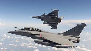 Why did PMO approve inflated cost of extra Rs 21 thousand Crore for Rafale jets?