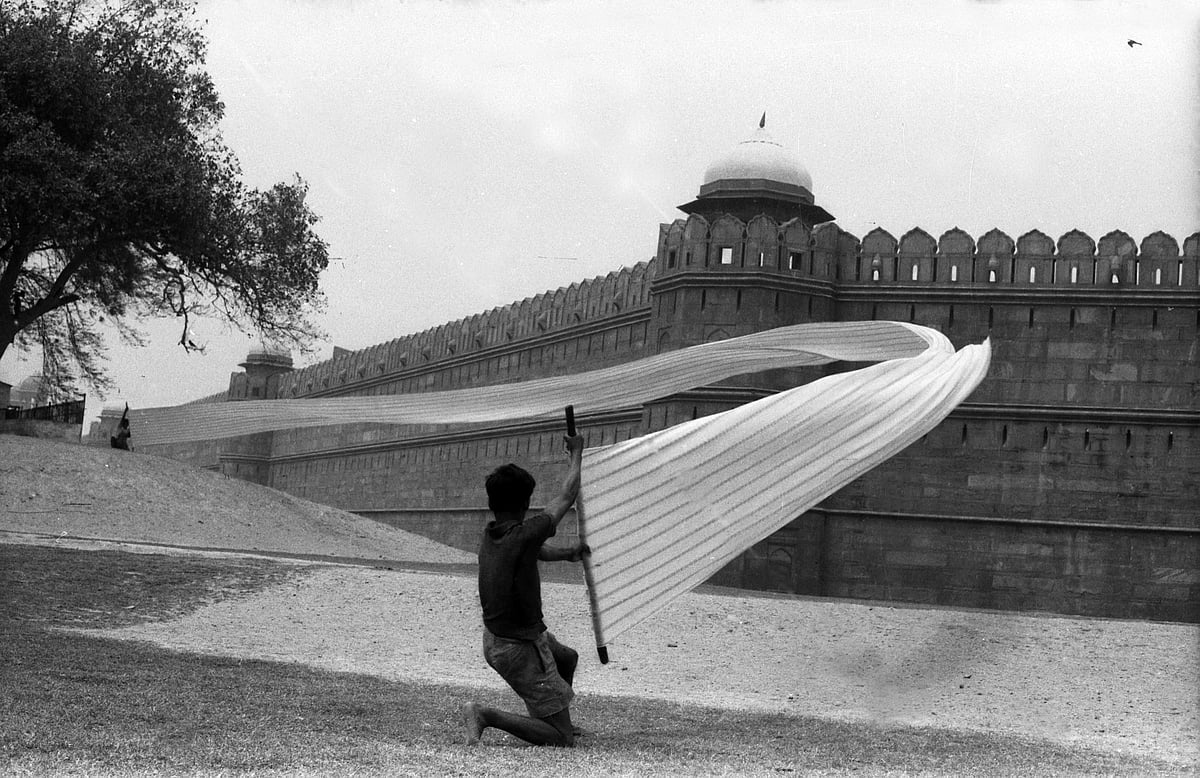 Photo by Bhawan Singh&nbsp;