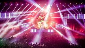 Congress on Sunburn Klassique: How can Goa host carnivals while India worries about Abhinandan’s safety