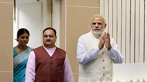 After admitting Ayushman Bharat not rolled out in Rajasthan, Modi govt sends out entitlement letters