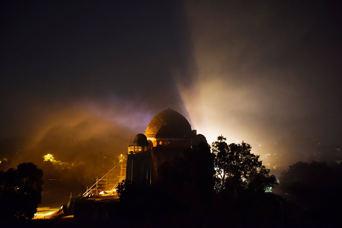 Photo by Mohamad Zakir