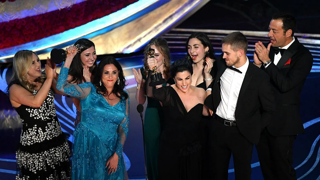 Photo by Kevin Winter/Getty Images