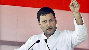 Congress Working Committee meet in Ahmedabad postponed in wake of present condition on border