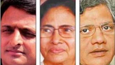 CPI(M), Trinamool, SP pan Modi’s Budget 2019