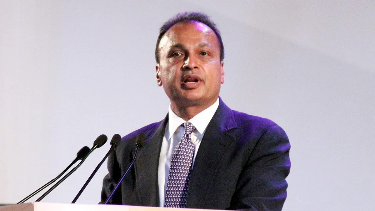 90% Anil Ambani-led Reliance Group lenders agree not to sell their pledged shares till September